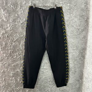 Versace Men’s Joggers in Size 6